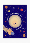 Stellar Birthday