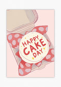 Happy Cake Day