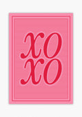 XOXO