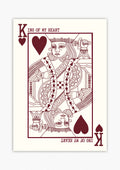 King Of My Heart