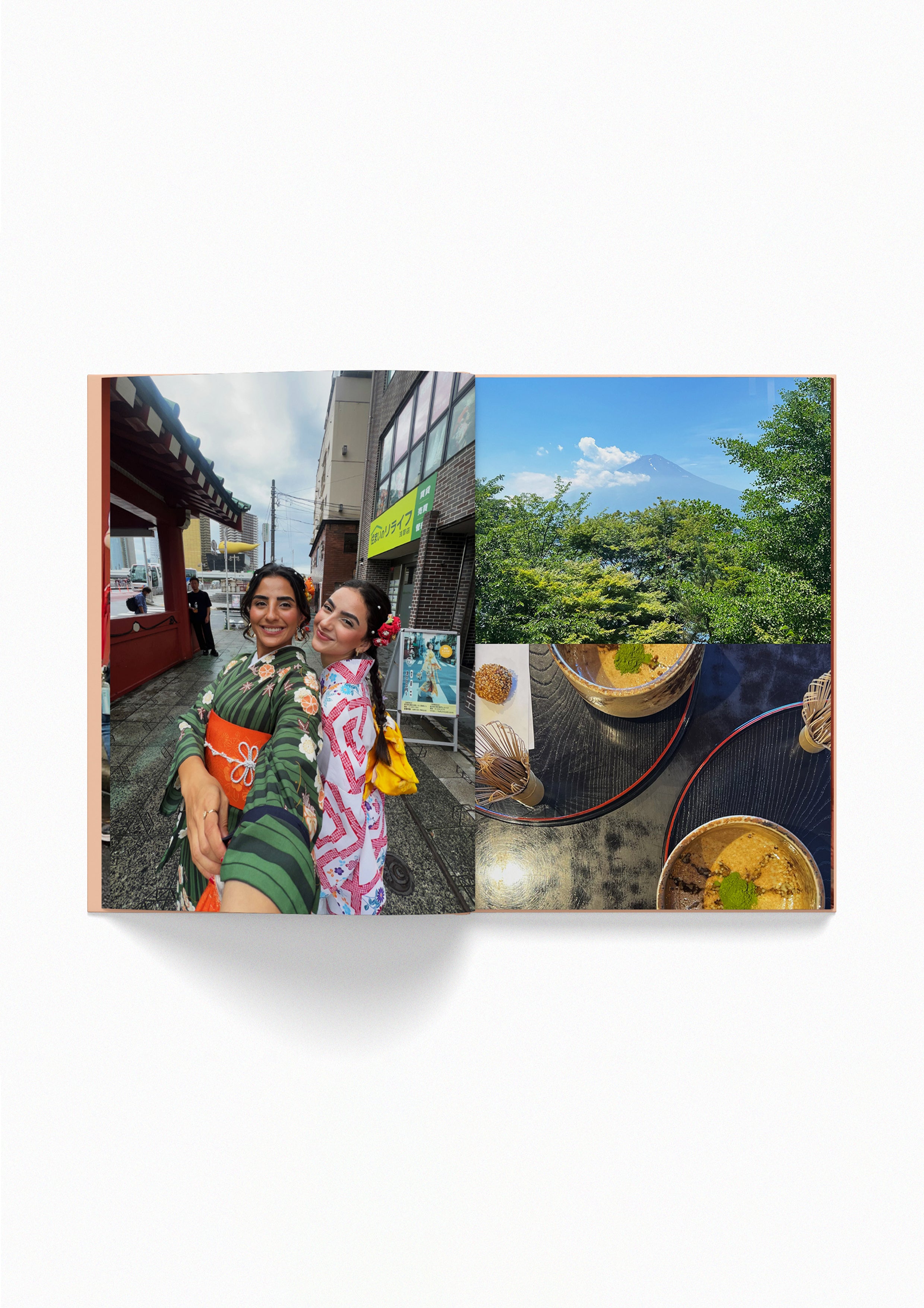 The Adventure Archive Photobook